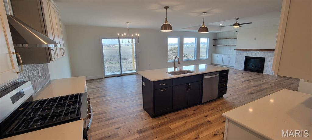 Homes at Liberty Place Phase 4 - Residential