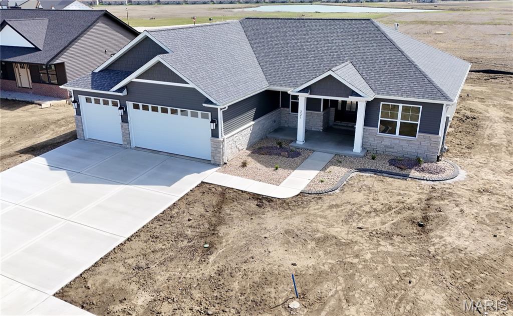 Homes at Liberty Place Phase 4 - Residential