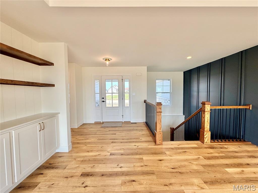 Homes at Liberty Place Phase 4 - Residential