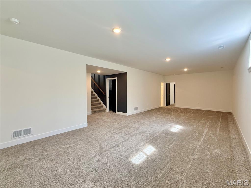 Homes at Liberty Place Phase 4 - Residential
