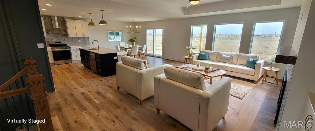 Homes at Liberty Place Phase 4 - Residential