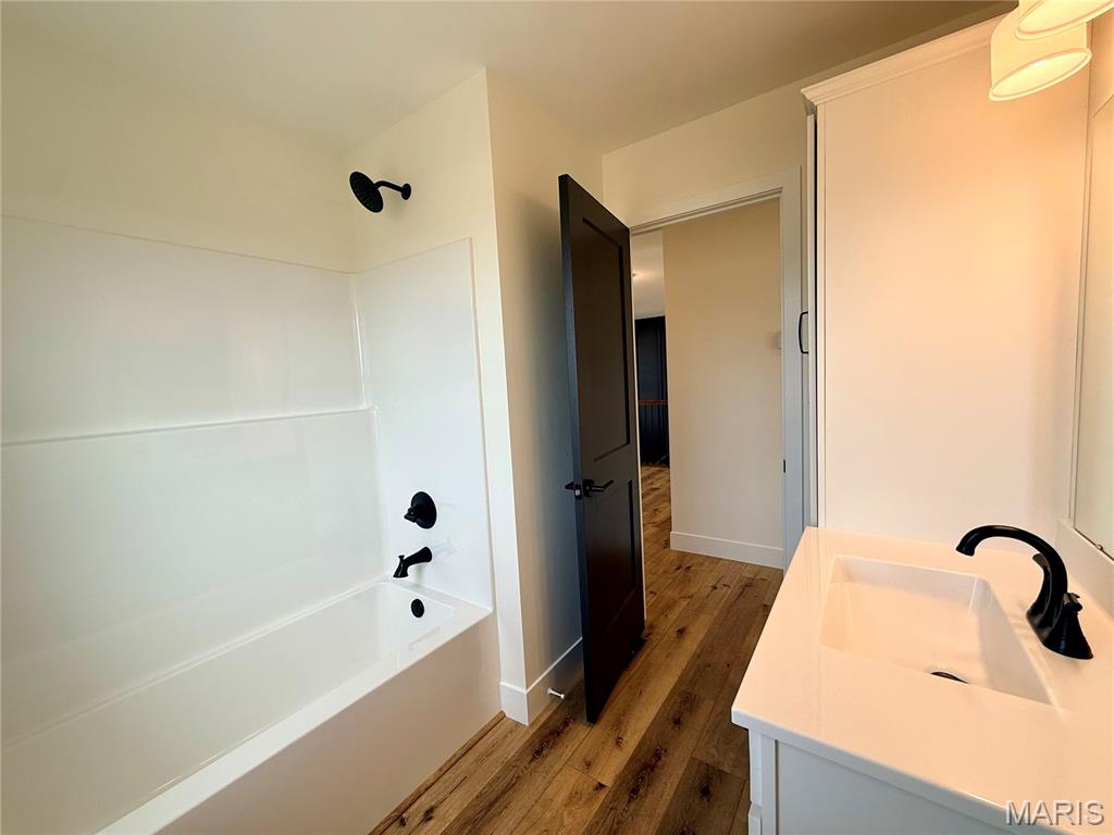 Homes at Liberty Place Phase 4 - Residential