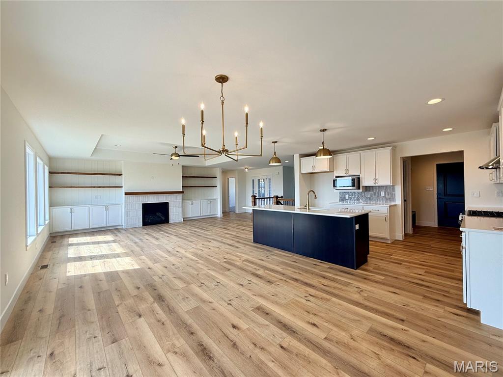 Homes at Liberty Place Phase 4 - Residential