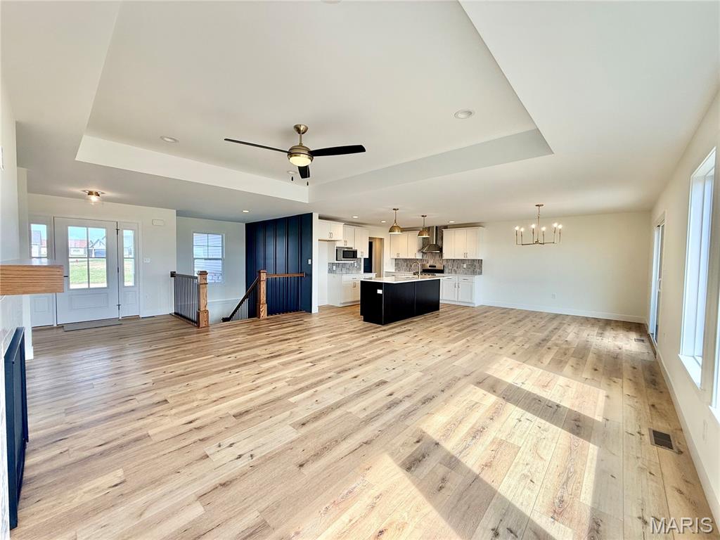 Homes at Liberty Place Phase 4 - Residential