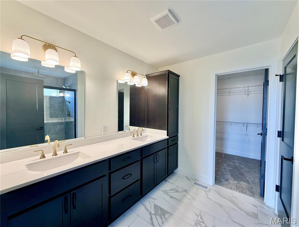 Homes at Liberty Place Phase 4 - Residential