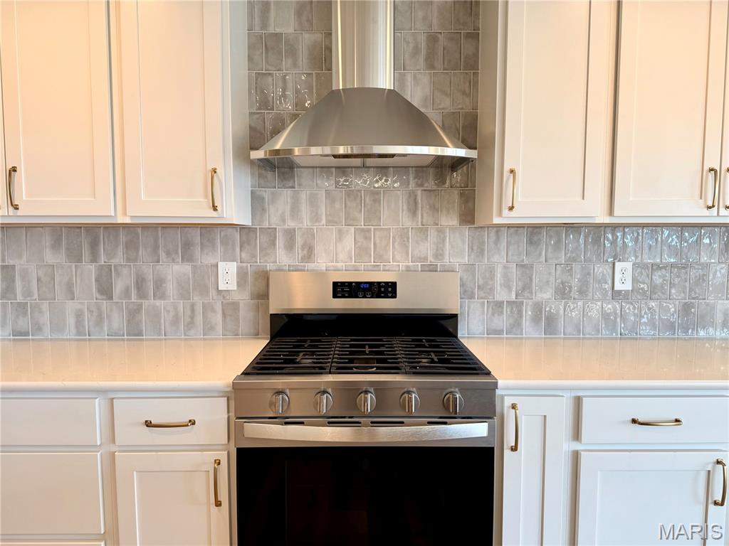 Homes at Liberty Place Phase 4 - Residential