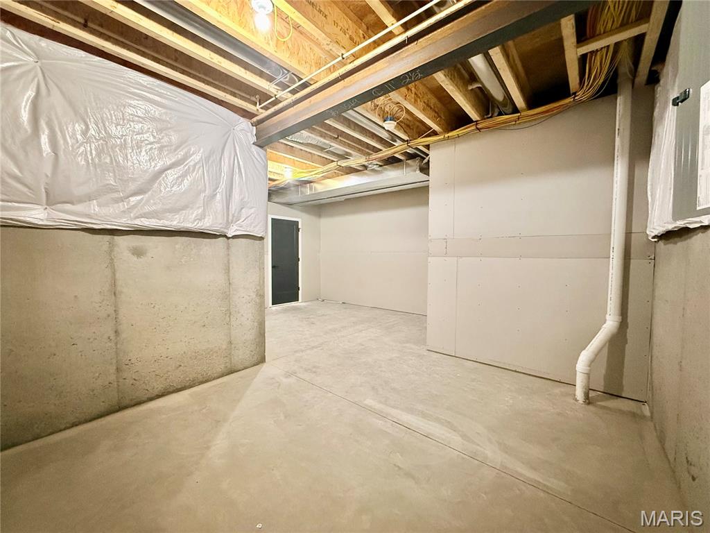 Homes at Liberty Place Phase 4 - Residential