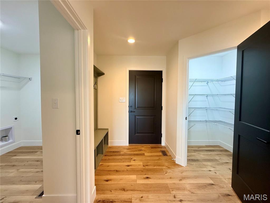 Homes at Liberty Place Phase 4 - Residential