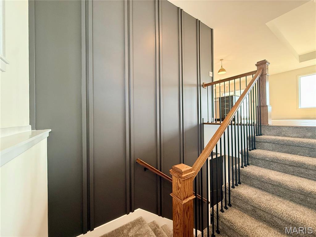Homes at Liberty Place Phase 4 - Residential