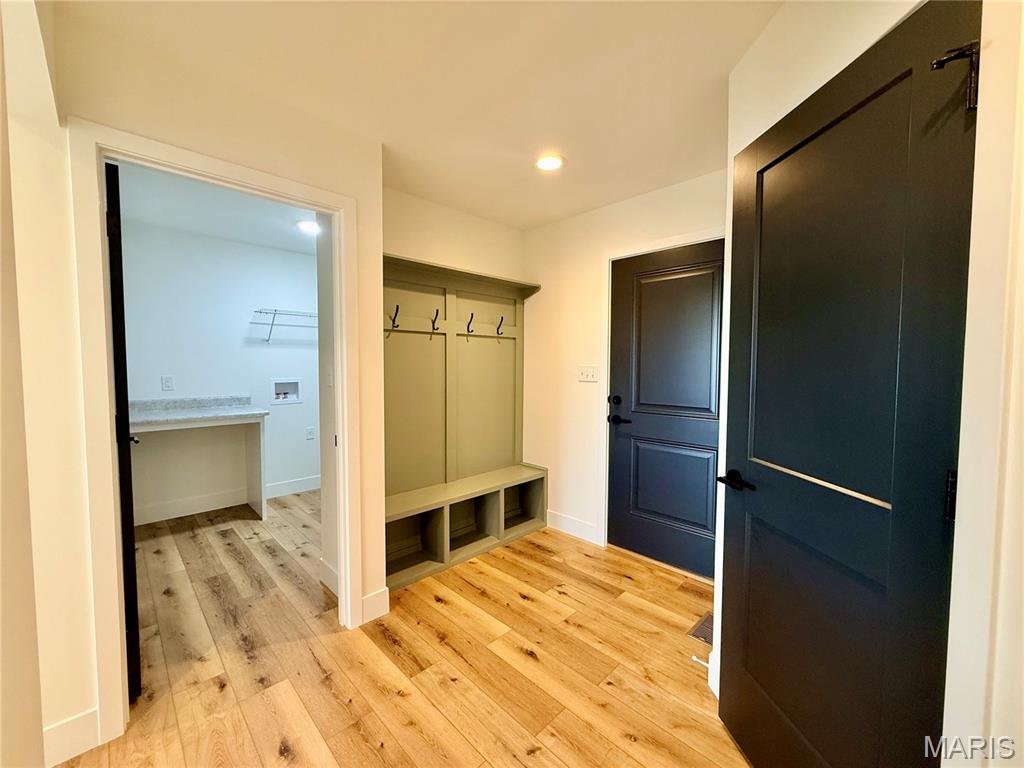 Homes at Liberty Place Phase 4 - Residential