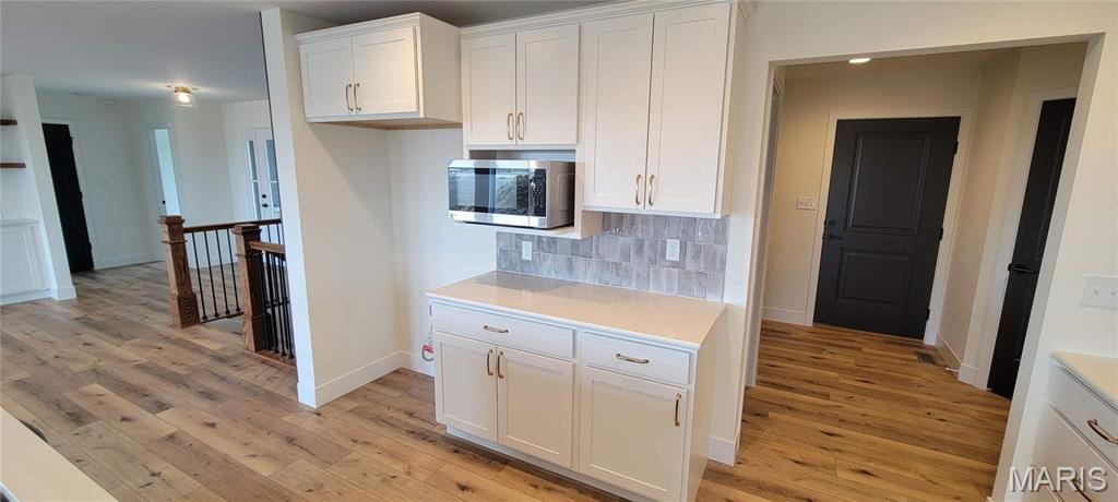 Homes at Liberty Place Phase 4 - Residential