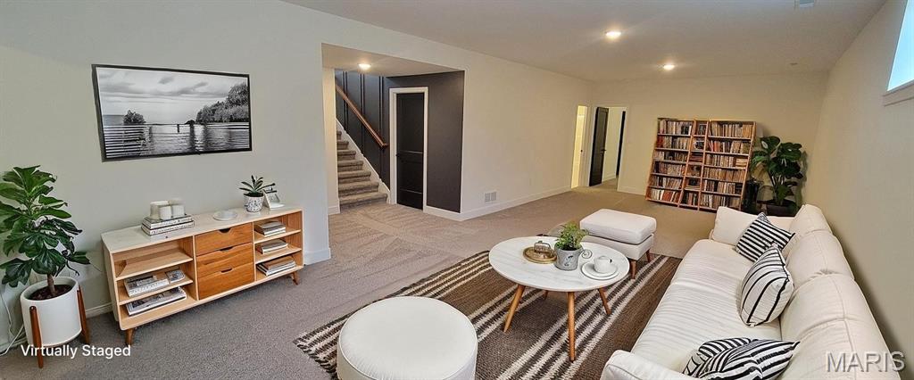 Homes at Liberty Place Phase 4 - Residential