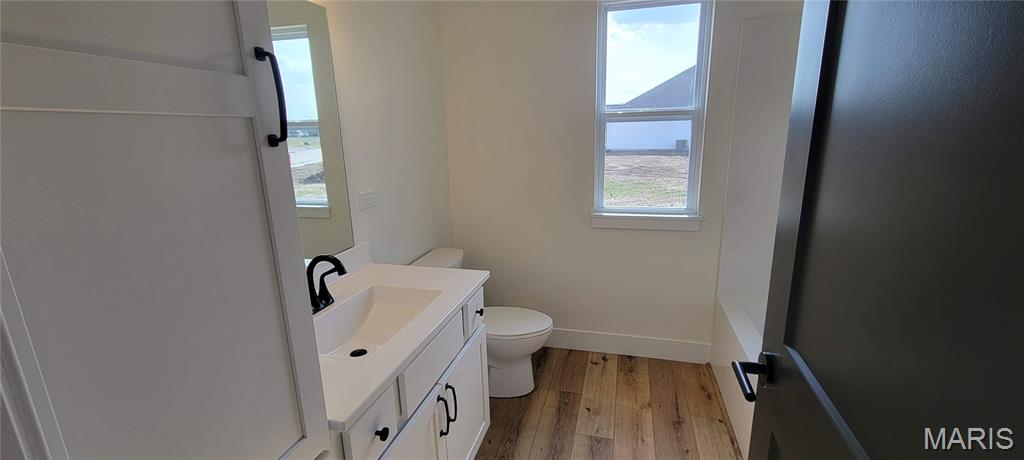 Homes at Liberty Place Phase 4 - Residential