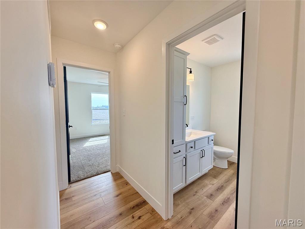 Homes at Liberty Place Phase 4 - Residential