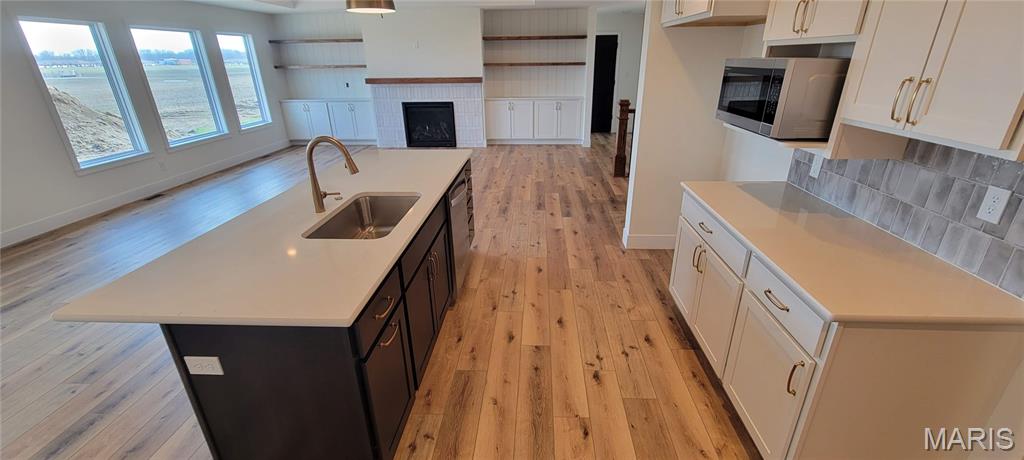 Homes at Liberty Place Phase 4 - Residential