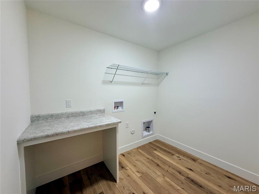 Homes at Liberty Place Phase 4 - Residential