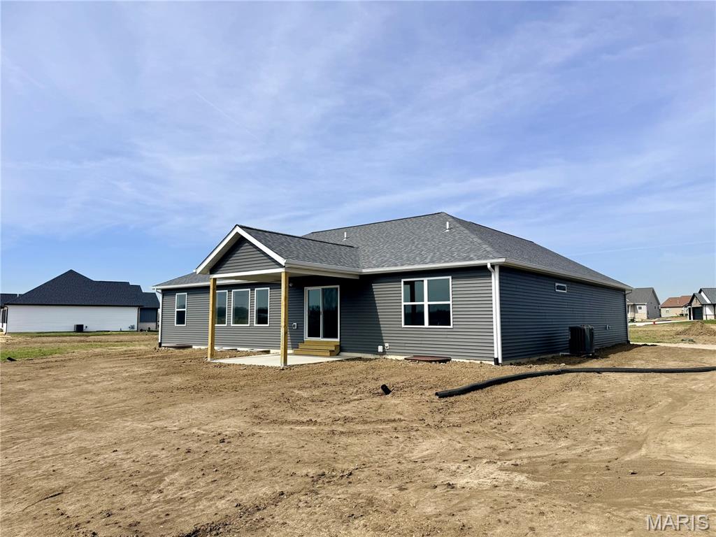 Homes at Liberty Place Phase 4 - Residential