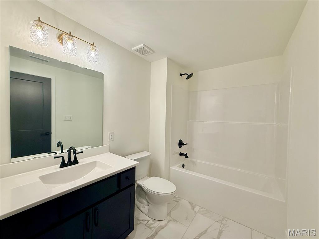 Homes at Liberty Place Phase 4 - Residential