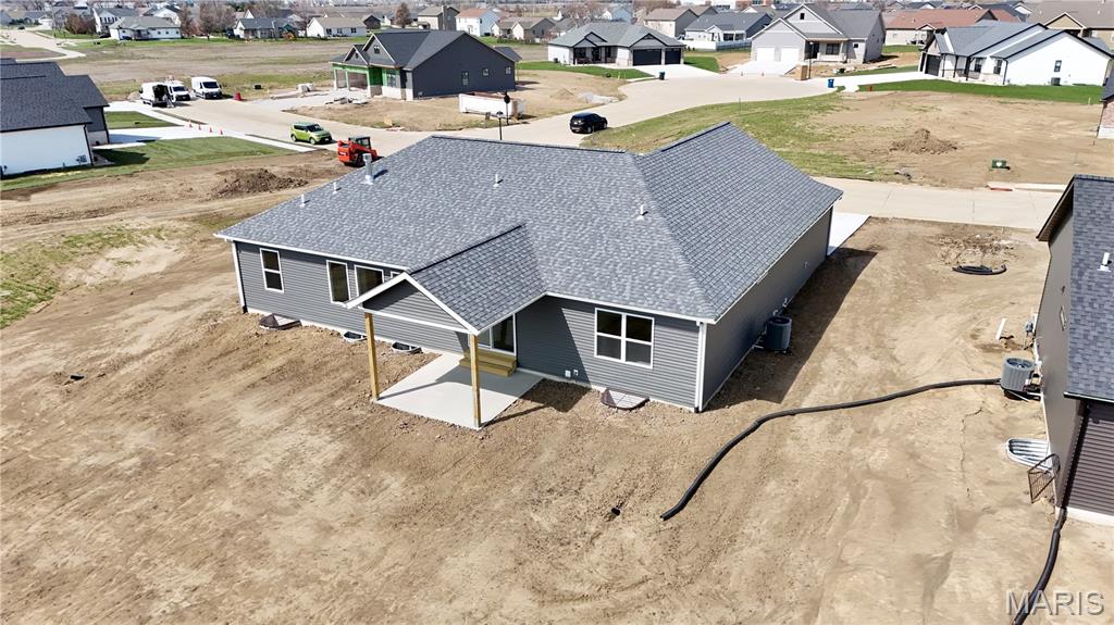 Homes at Liberty Place Phase 4 - Residential