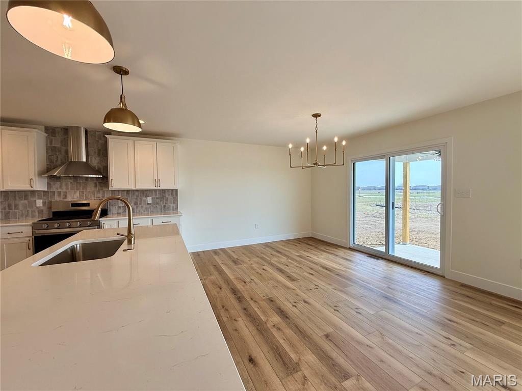 Homes at Liberty Place Phase 4 - Residential