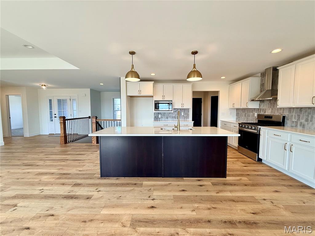 Homes at Liberty Place Phase 4 - Residential