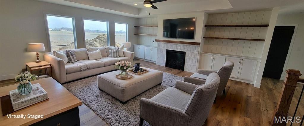 Homes at Liberty Place Phase 4 - Residential
