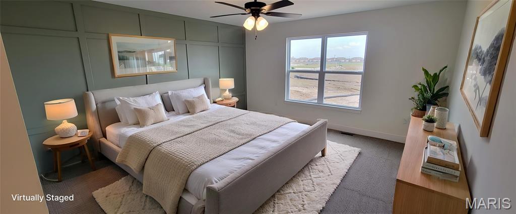 Homes at Liberty Place Phase 4 - Residential
