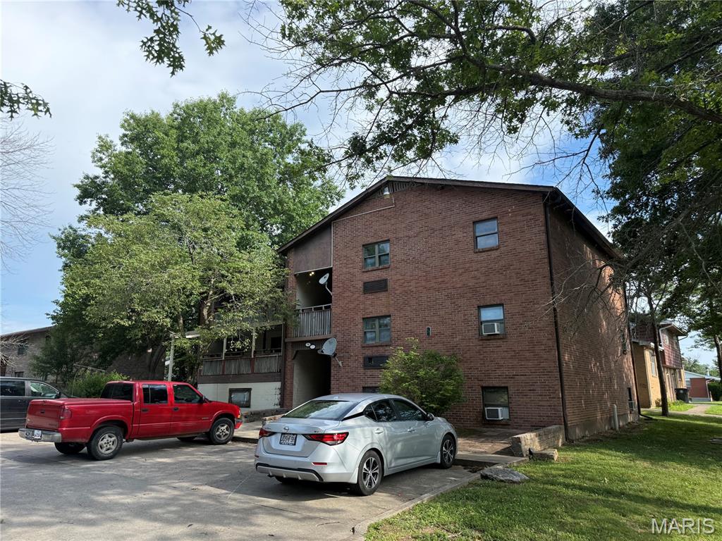 La Messa Second Subdivision - Residential Income