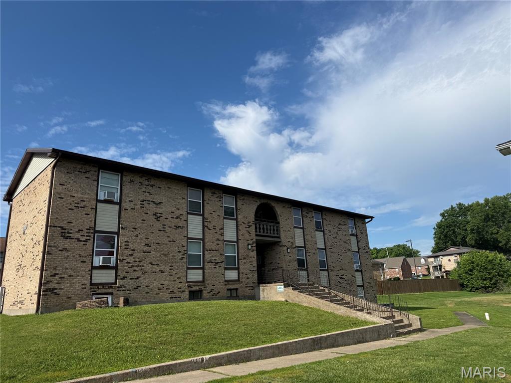La Messa Second Subdivision - Residential Income