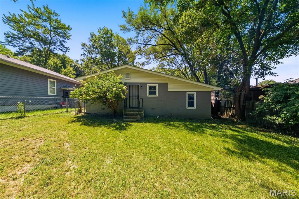 Burke City - Residential
