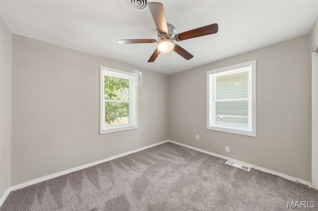 Burke City - Residential