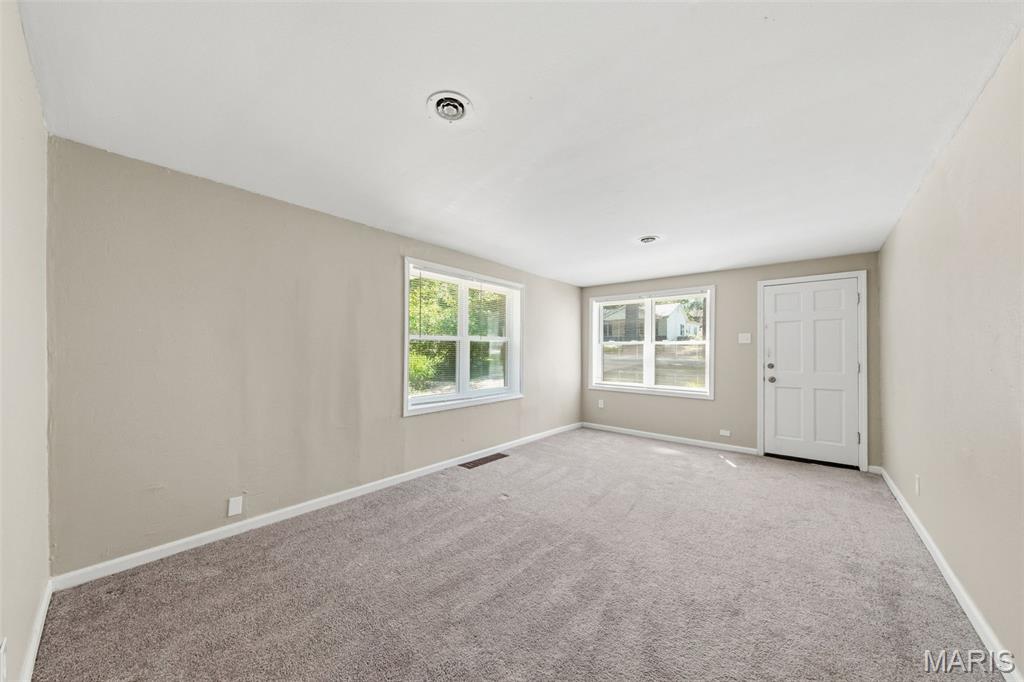 Burke City - Residential