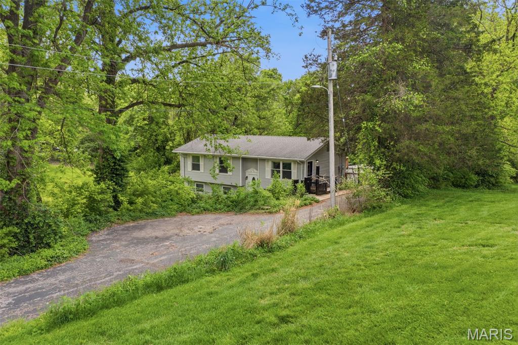 Pike Acres - Residential