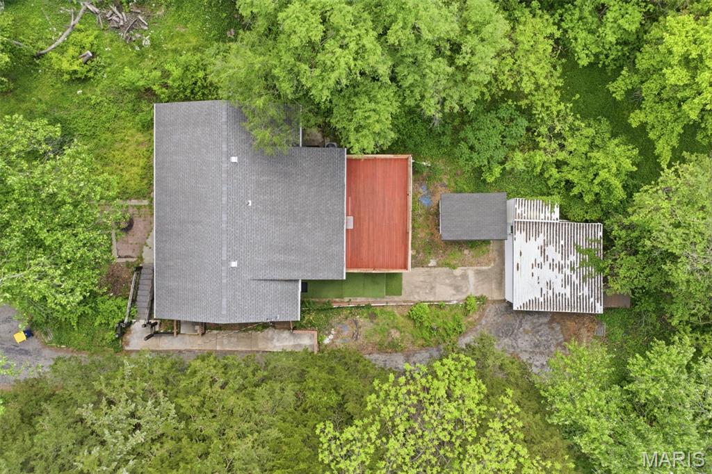 Pike Acres - Residential