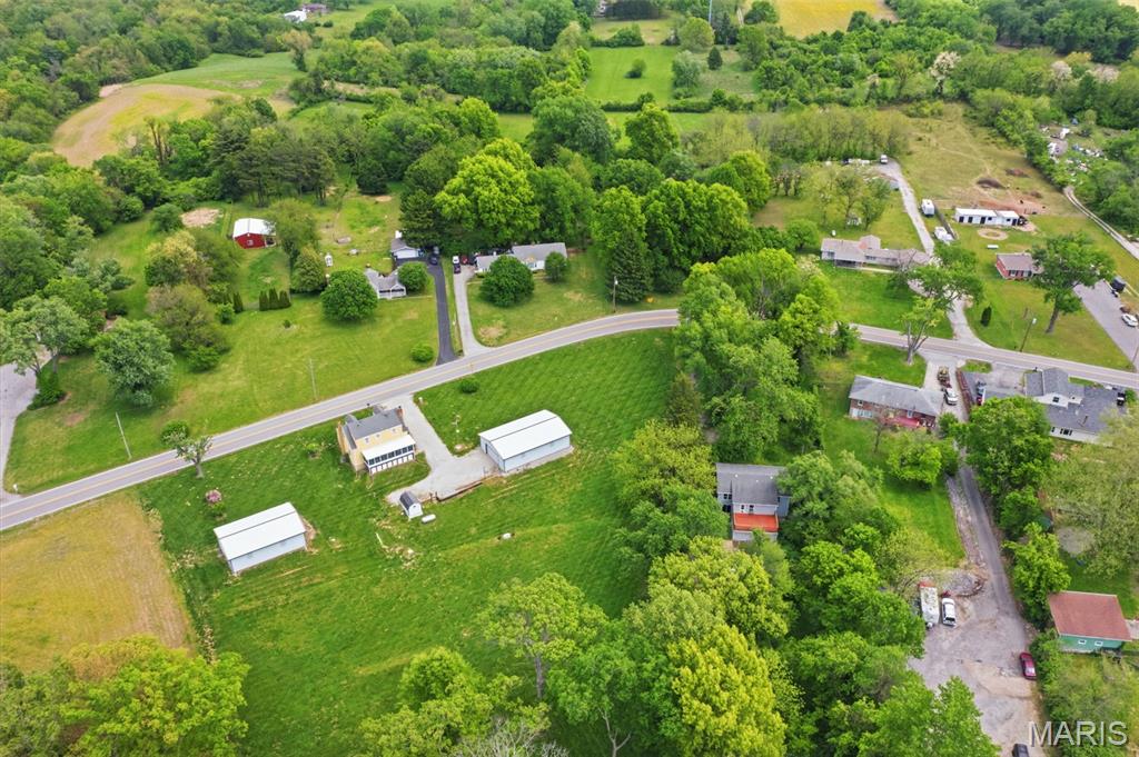 Pike Acres - Residential
