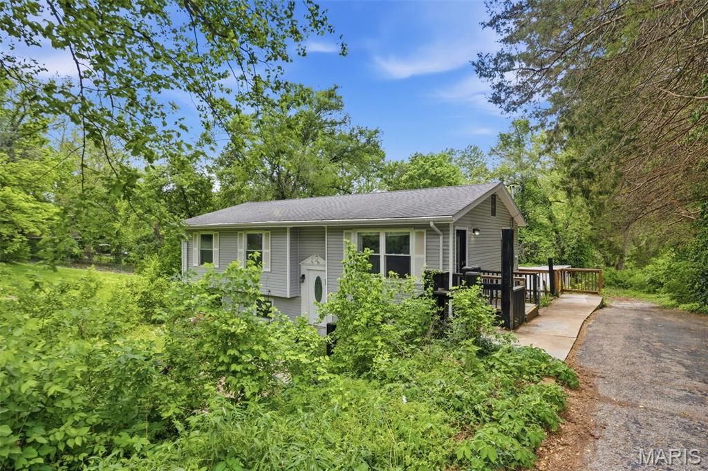 Pike Acres - Residential