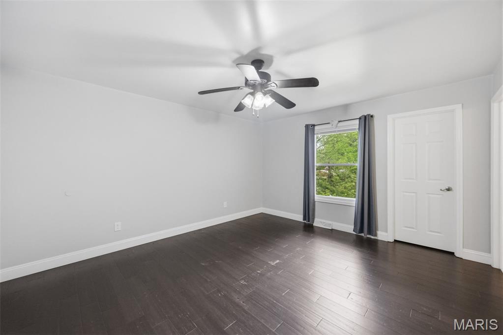 Pike Acres - Residential