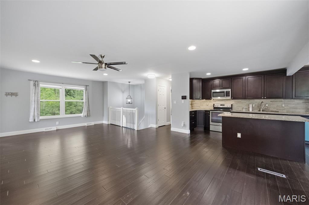 Pike Acres - Residential