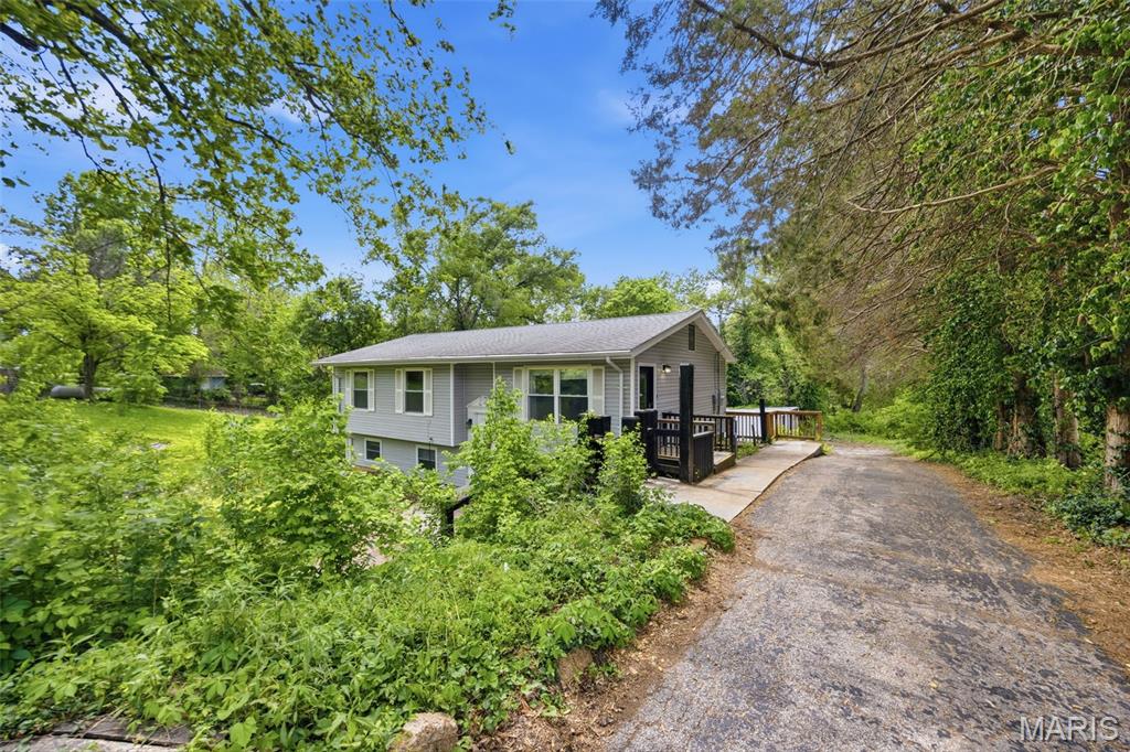 Pike Acres - Residential