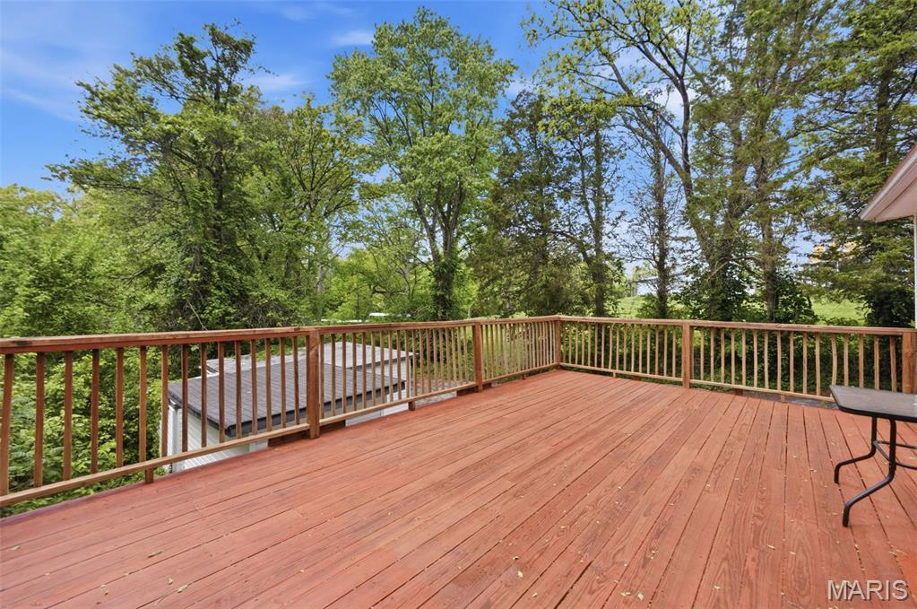 Pike Acres - Residential