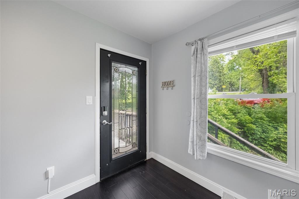 Pike Acres - Residential