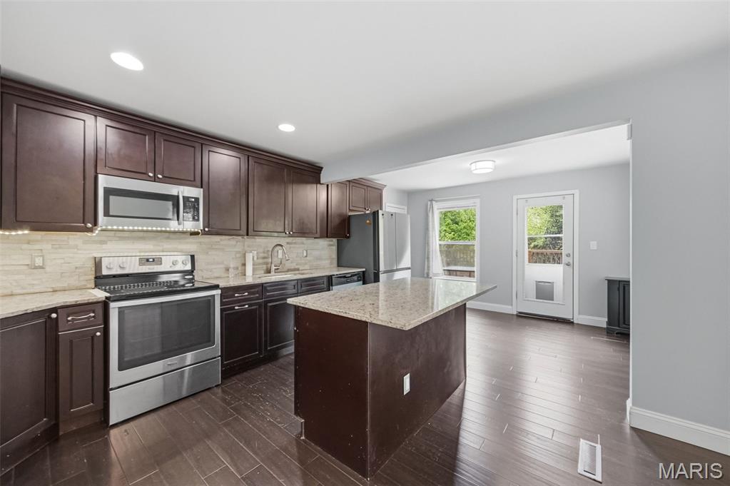 Pike Acres - Residential
