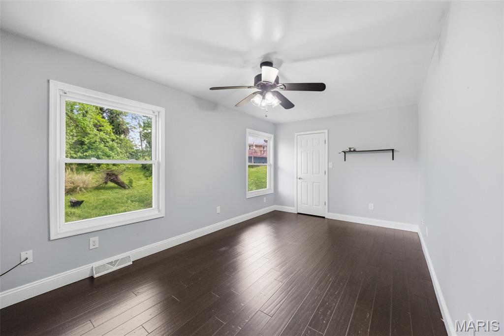 Pike Acres - Residential