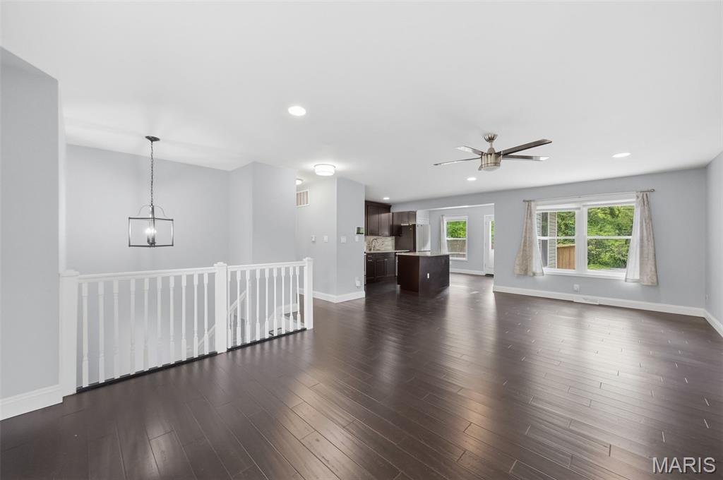 Pike Acres - Residential
