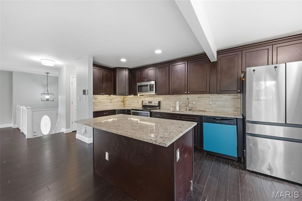 Pike Acres - Residential