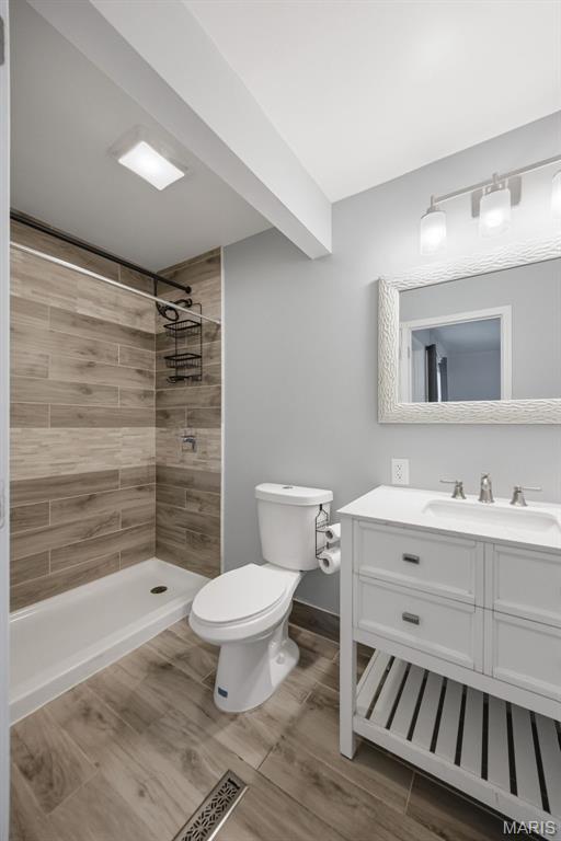 Pike Acres - Residential