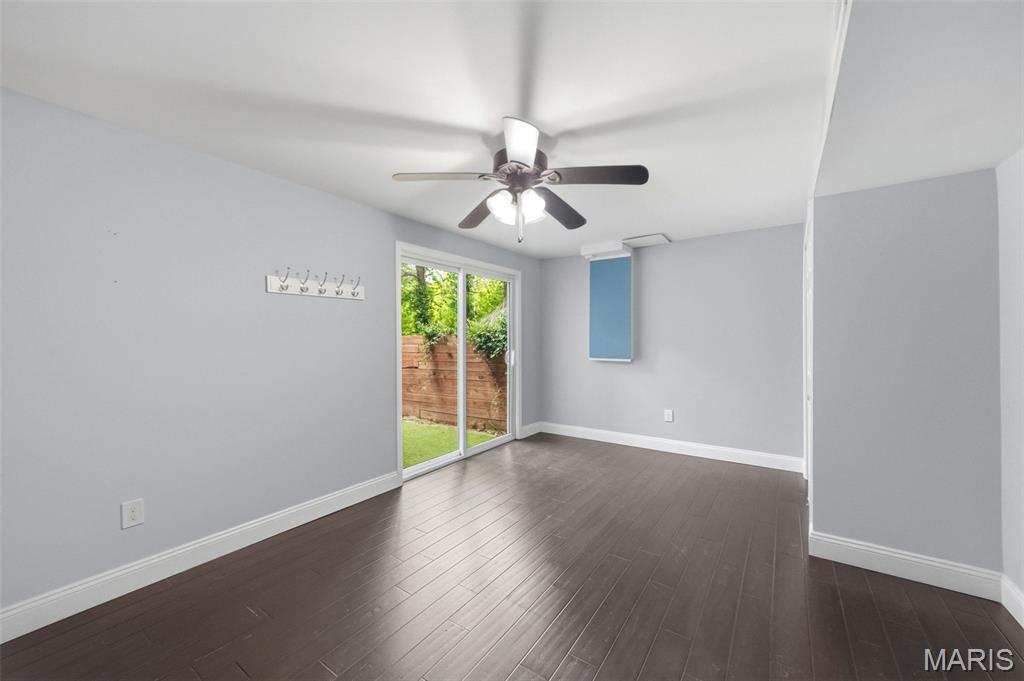Pike Acres - Residential