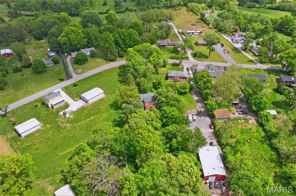 Pike Acres - Residential