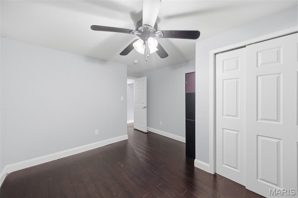Pike Acres - Residential