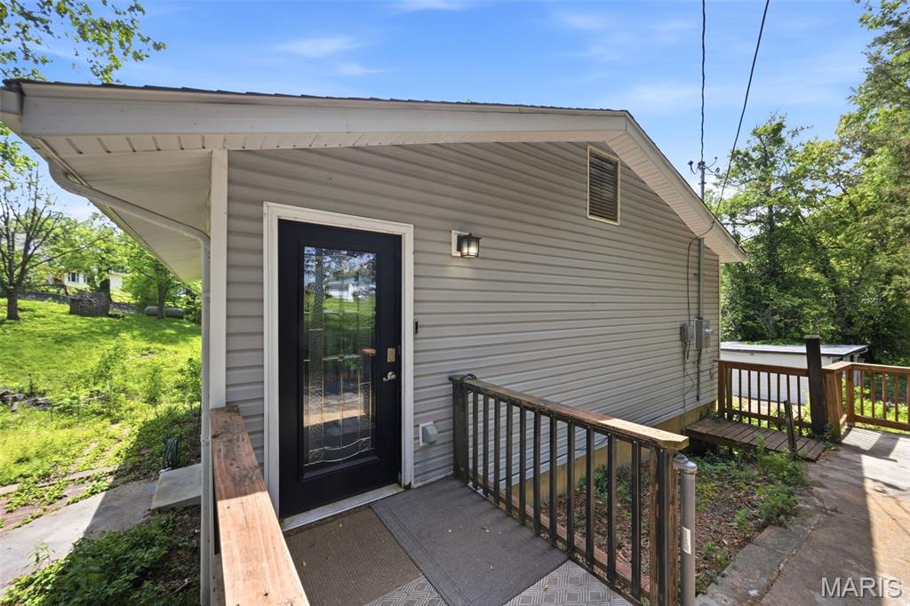 Pike Acres - Residential
